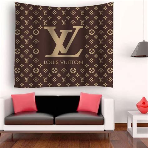 louis vuitton designer inspired|louis vuitton inspired wall art.